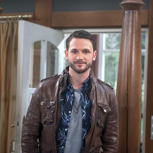 Hat sich dort verliebt: So denkt Arne an "Lindenstraße"-Zeit
