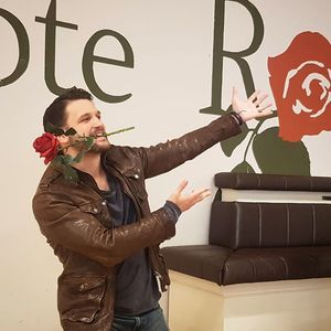 "Lindenstraße"-Aus: Arne Rudolf froh über "Rote Rosen"-Rolle