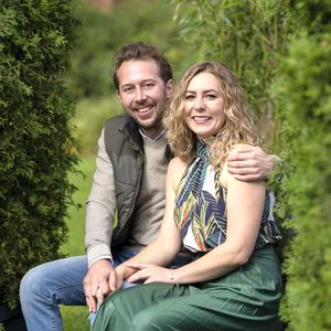"Bauer sucht Frau"-Antje macht Arne einen Heiratsantrag!