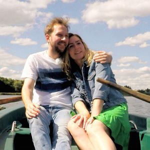 Fix! "Bauer sucht Frau"-Arne und Antje ziehen schon zusammen
