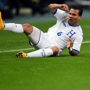 Erschossen! Fußballnationalspieler aus Honduras ist tot