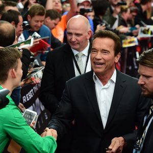 Ganz ehrlich: Arnold Schwarzenegger spricht über Affäre