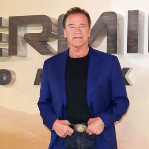 T-800 oder Mensch? So ist Arnie im neuen "Terminator"