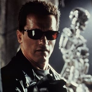 James Cameron plant "Terminator" ohne Arnold Schwarzenegger