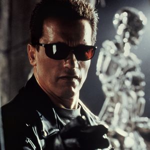 Arnold Schwarzenegger rechnet mit einem "Terminator"-Teil ab