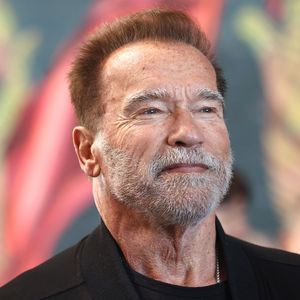 Arnold Schwarzenegger feiert 40-jähriges Jubiläum in den USA