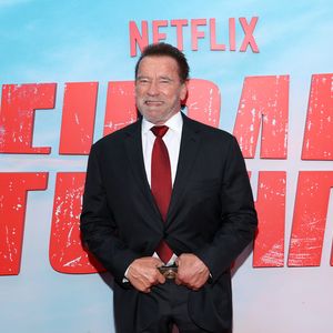 Arnold Schwarzenegger packt über Scheidung und Affäre aus!