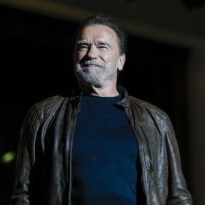 Arnold Schwarzenegger hat seinem Prügel-Vater verziehen!