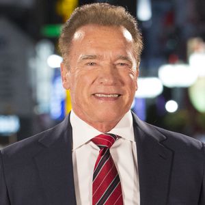 Premiere: Arnold Schwarzenegger bekommt Hauptrolle in Serie