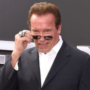 "Predator": Oscar-Star soll Arnold Schwarzenegger beerben