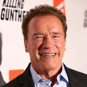 Nach Herz-OP erwacht: Arnold Schwarzenegger "ist zurück"!
