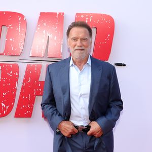Amoklauf in Graz: Arnold Schwarzenegger ist zutiefst bewegt