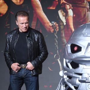 "Terminator: Dark Fate"-Premiere wegen Waldbränden abgesagt