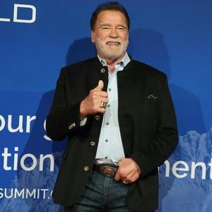 Arnold Schwarzenegger kündigt "King Conan"-Fortsetzung an