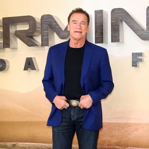 Arnold Schwarzenegger war in heftigen Autounfall verwickelt!