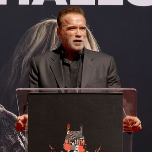 Das erwartet euch in Arnold Schwarzeneggers Doku "Arnold"!