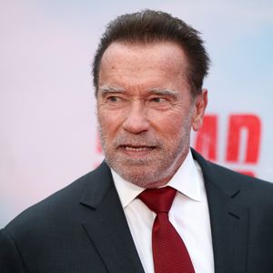Bombendrohung bei Arnold Schwarzenegger: Polizei im Einsatz