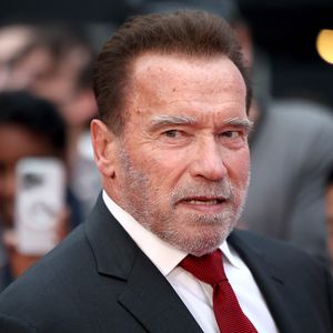 Das sind Arnold Schwarzeneggers Ansichten zum Thema Tod!