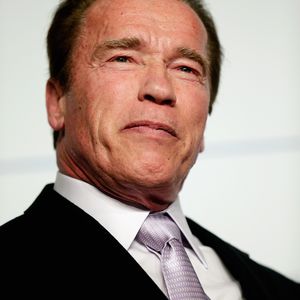 Goldene Kamera: Arnold Schwarzenegger wird geehrt