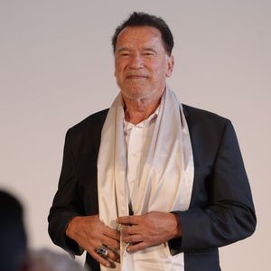 Arnie Schwarzenegger zahlt seit 27 Jahren für ein Filmkostüm