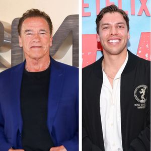 Darum nutzt Arnold Schwarzeneggers Sohn seinen Namen nicht