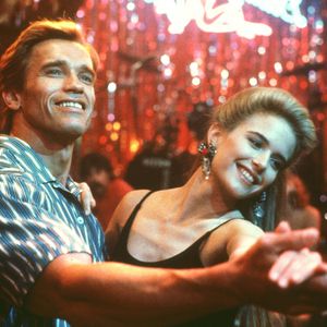 Arnold Schwarzenegger trauert um verstorbene Kelly Preston
