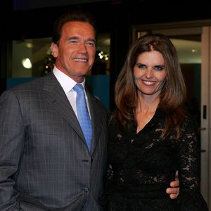 Nach Arnold: Ist Maria Shriver etwa wieder frisch verliebt?