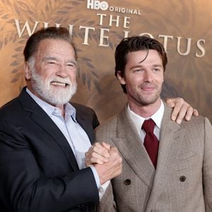 So erlebte Arnold die Beziehung von Patrick und Miley Cyrus
