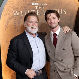 Darüber streiten sich Patrick und Arnold Schwarzenegger oft