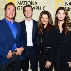 Arnold Schwarzeneggers Spielzeug