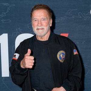 Unerwartet: Das ist Arnold Schwarzeneggers liebster Film