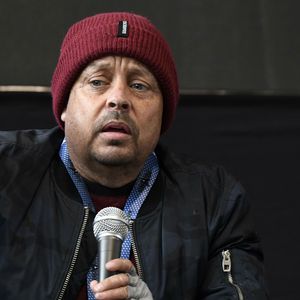"Star Trek"-Star Aron Eisenberg mit 50 Jahren verstorben
