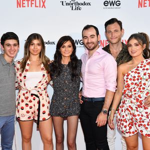 "My Unorthodox Life": Sind die Haarts die neuen Kardashians?