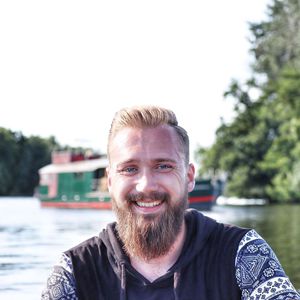 "Hochzeit auf den ersten Blick"-Aron gibt ein Liebes-Update