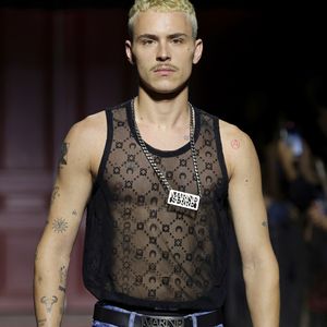 Arón Piper und Co.: Das sind die Hollywood-Crushes der Stars