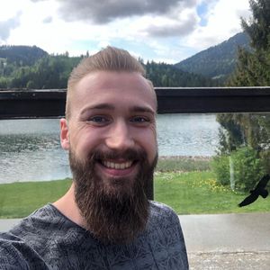 Aron will "Hochzeit auf den ersten Blick"-Image loswerden!