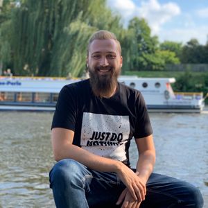 Wie geht es "Hochzeit auf den ersten Blick"-Aron nach OP?