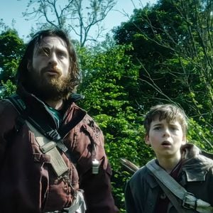 Blockbuster "28 Years Later" wurde mit Handykameras gedreht