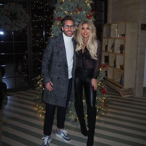 Nach Kris-Boyson-Trennung: Bianca Gascoigne wieder vergeben!