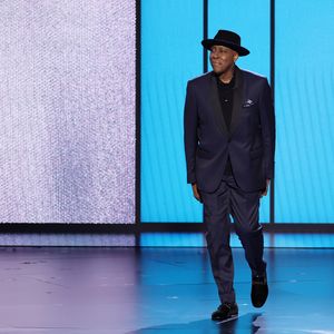 Arsenio Hall verrät sein Geheimnis für jugendliches Aussehen
