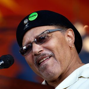 Nola-Funk-Legende Art Neville ist mit 81 Jahren verstorben