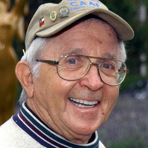 Nach Krebskampf: Comedy-Ikone Arte Johnson ist verstorben!