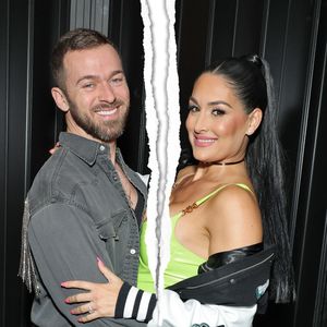 Nach Verhaftung von Artem: Nikki Bella reicht Scheidung ein