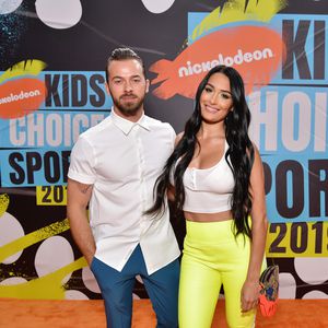 Nach John Cena: Nikki Bella ist so verliebt in neuen Freund