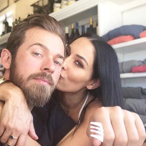 Wegen Artems Eltern: Nikki Bella verschiebt Hochzeit erneut!