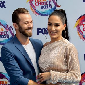 Angst vor Scheidung: Zögert Nikki Bella ihre Hochzeit raus?