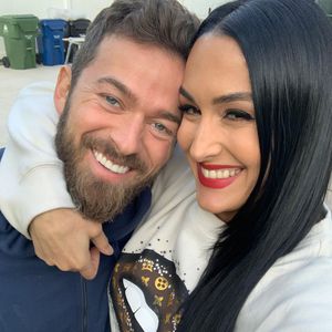 Bald Papa: Nikki Bellas Verlobter kann es kaum erwarten!