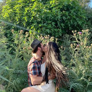 Liebe zu Artem: Nikki Bella war noch nie so leidenschaftlich
