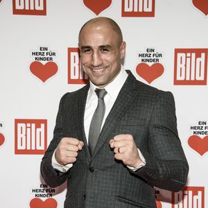 Boxer Arthur Abraham ist schwer verliebt!