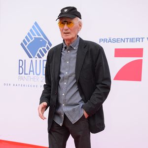 "Großstadtrevier"-Star Arthur Brauss stirbt mit 89 Jahren